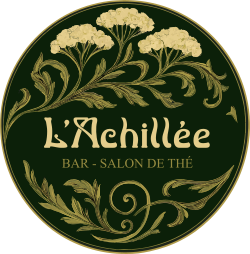 Logo L'Achillée